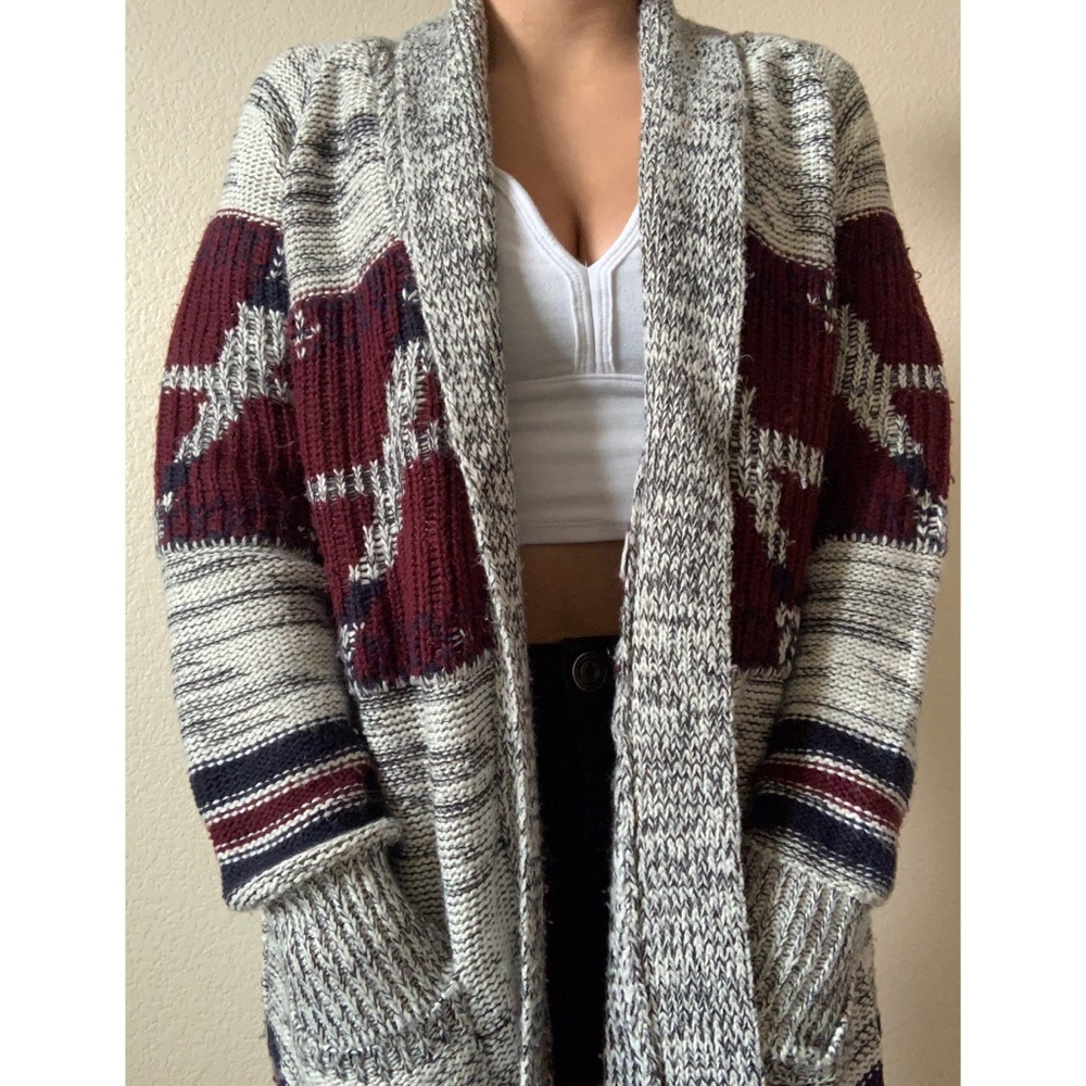 Forever 21 Cardigan